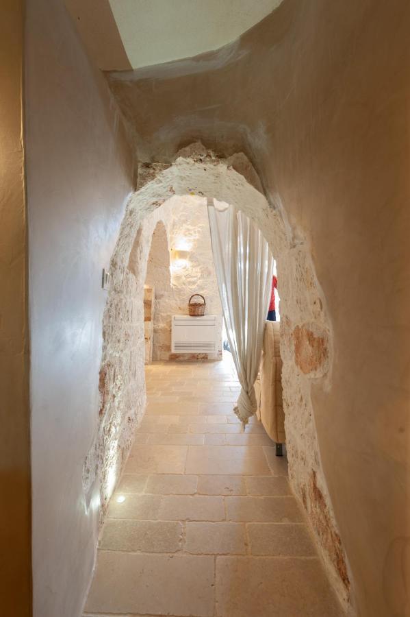 Trulli Acquasala - Apulian Country Experience Villa Ostuni Luaran gambar