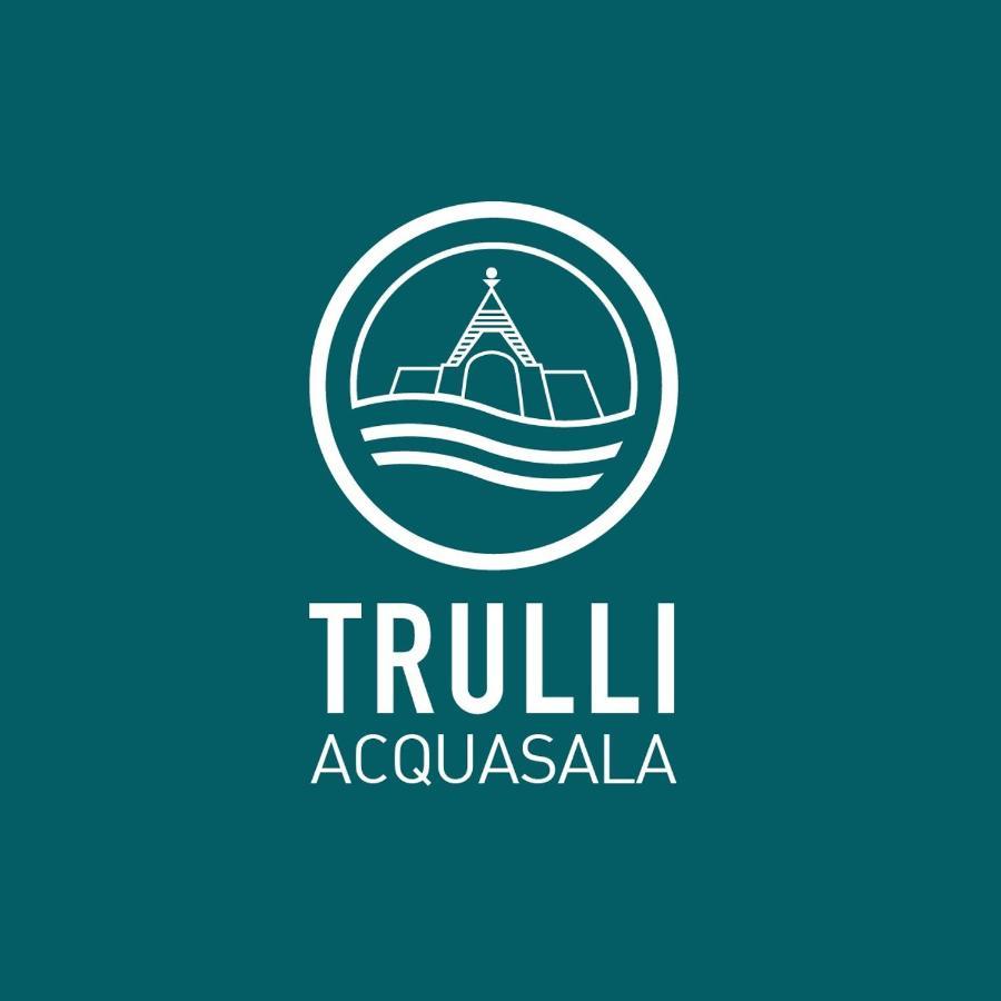 Trulli Acquasala - Apulian Country Experience Villa Ostuni Luaran gambar
